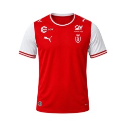 Maglia uomo Reims 2026/27 home