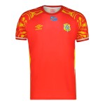 Maglia RD Congo Coppa del Mondo 2026 Third Bambino Maglia RD Congo Coppa del Mondo 2026 Third Bambino