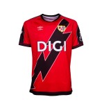 Bambino Rayo Vallecano 2025/26 Maglia Away