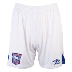 Uomo Ipswich Town 2025/26 Pantaloncini Casa