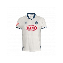 Maglia Uomo RCD Espanyol 2025/26 Away
