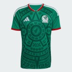 Maglia home Coppa del Mondo 2026 Messico bambino