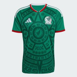 Maglia home Coppa del Mondo 2026 Messico uomo
