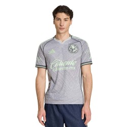 Uomo Club América 2025/26 Terza Maglia