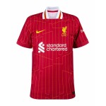 Maglia Casa Liverpool Bambino 2024/25