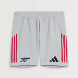 Pantaloncini Alternativi Trasferta Uomo Arsenal 2025/26
