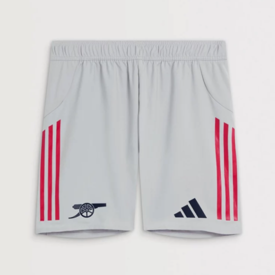 Pantaloncini Alternativi Trasferta Uomo Arsenal 2025/26 Pantaloncini Alternativi Trasferta Uomo Arsenal 2025/26
