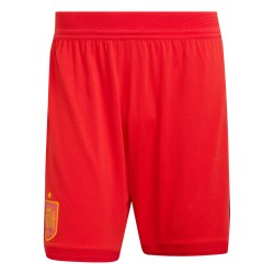 Pantaloncini Spagna Coppa del Mondo 2026 Home Alternativi Uomo Pantaloncini Spagna Coppa del Mondo 2026 Home Alternativi Uomo
