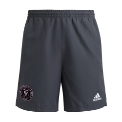 Pantaloncini Terzi Travel Uomo Inter Miami CF 2025