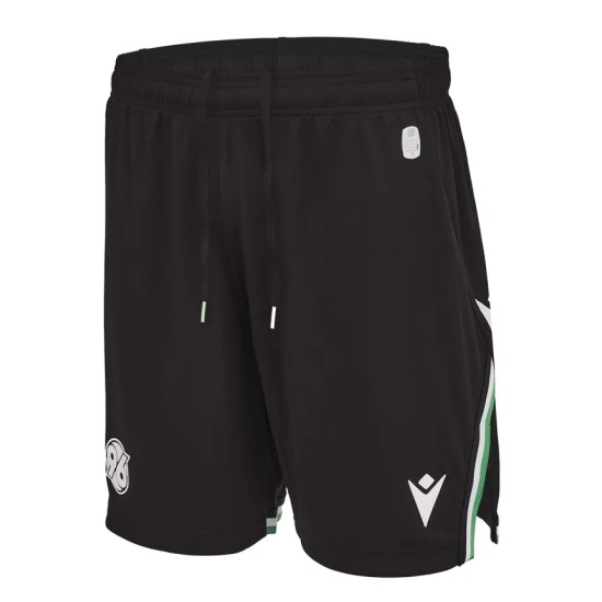 Pantaloncini Casa Hannover 96 Bambino 2024/25