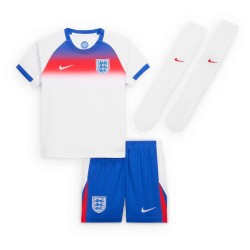 Kit casa bambini England 2025