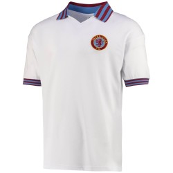 Maglia Retrò Trasferta Aston Villa Uomo 1980