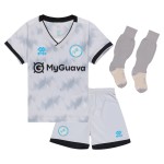 Kit Terzo Bambino Millwall 2024/25