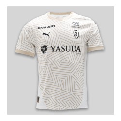 Maglia Terza Reims Uomo 2024/25