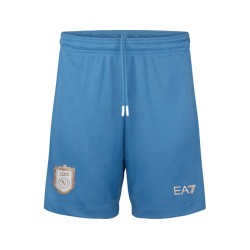 Pantaloncini Home Napoli 2026/27 Uomo - Blu