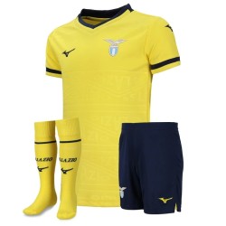 Kit Lazio Bambino 2024/25 Trasferta