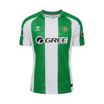 Maglia Home Real Betis 2025/26 da uomo