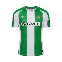 Maglia Home Real Betis 2025/26 da uomo