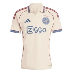 Maglia Uomo Ajax 2025/26 Third