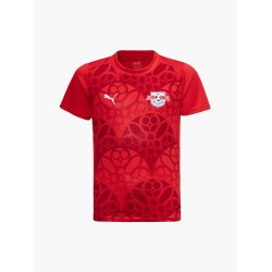 Maglia Pre Match Terza Maglia RB Leipzig Bambino 2024/25