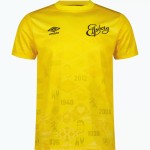 Maglia terza 100 anni da uomo IF Elfsborg 2025 Maglia terza 100 anni da uomo IF Elfsborg 2025