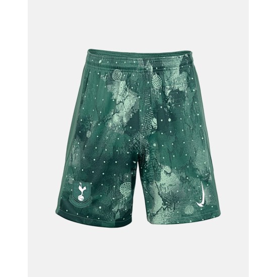 Pantaloncini Terza Tottenham Hotspur Donna 2024/25