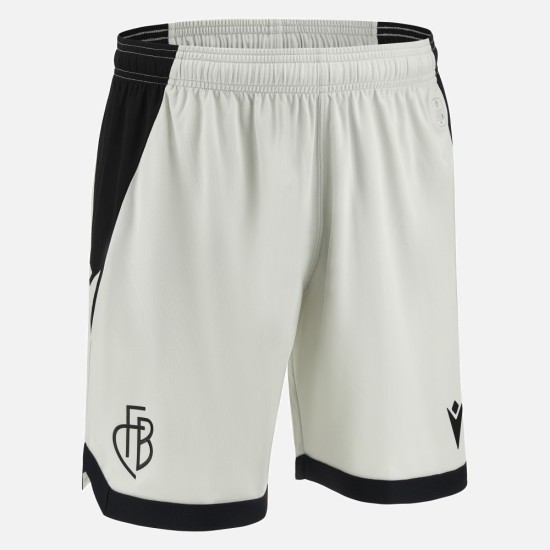 Pantaloncini da trasferta FC Bâle 1893 2023/24 Uomo