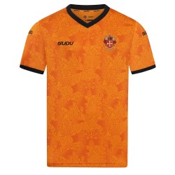 Maglia home Wolverhampton Wanderers 2026/27 Bambino