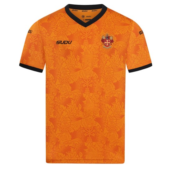 Maglia home Wolverhampton Wanderers 2026/27 Bambino