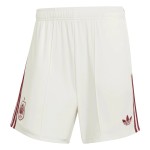 Pantaloncini Spagna Coppa del Mondo 2026 Away Alternativi Uomo Pantaloncini Spagna Coppa del Mondo 2026 Away Alternativi Uomo