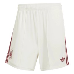 Pantaloncini Spagna Coppa del Mondo 2026 Away Alternativi Uomo