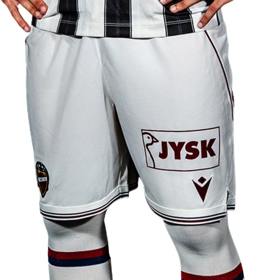 Pantaloncini da trasferta Levante UD 2026/27 Uomo