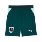 Pantaloncini Mondiali 2026 Trasferta Austria Uomo