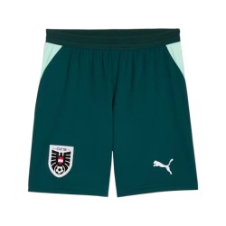 Pantaloncini Mondiali 2026 Trasferta Austria Uomo
