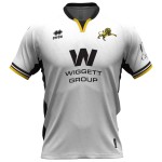 Maglia Away Millwall 2026/27 Bambino Maglia Away Millwall 2026/27 Bambino