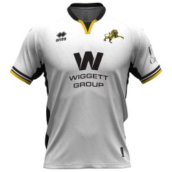 Maglia Away Millwall 2026/27 Uomo