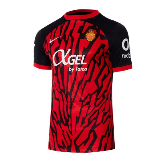 Maglia Casalinga Uomo Real Mallorca 2024/25
