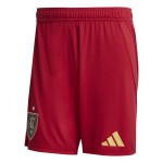 Pantaloncini Trasferta Bambino Real Salt Lake 2025