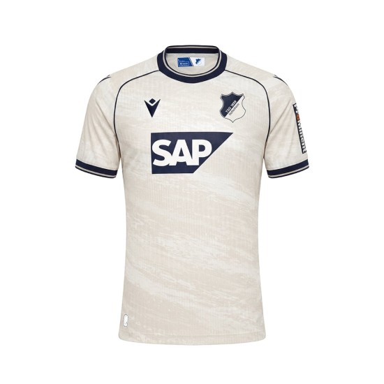 Maglia Away TSG Hoffenheim 2026/27 uomo