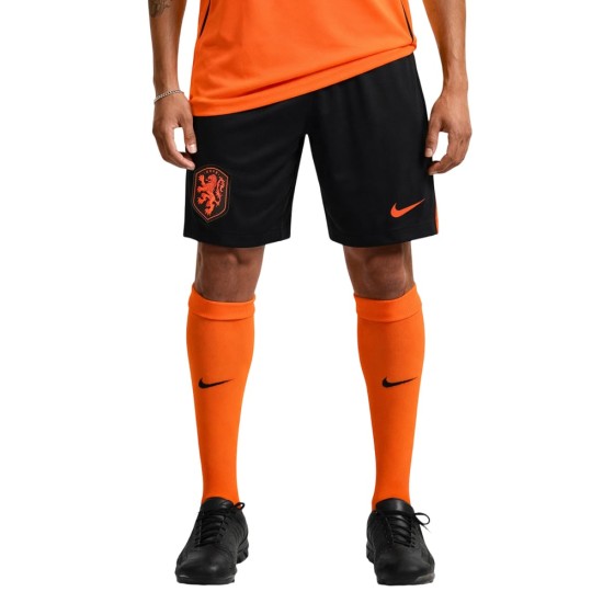 Pantaloncini Paesi Bassi Coppa del Mondo 2026 Home Uomo Pantaloncini Paesi Bassi Coppa del Mondo 2026 Home Uomo