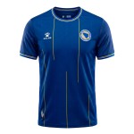 Maglia Bosnia ed Erzegovina Coppa del Mondo 2026 Home Bambino