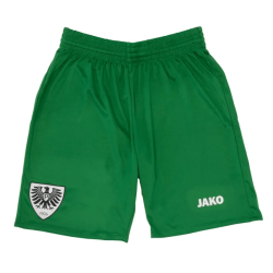 Pantaloncini Uomo SC Preußen Münster 2025/26 Home