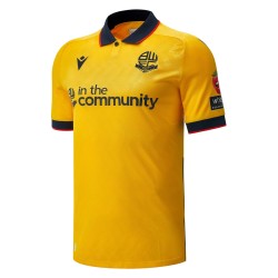 Terza Maglia Uomo Bolton Wanderers 2026/27