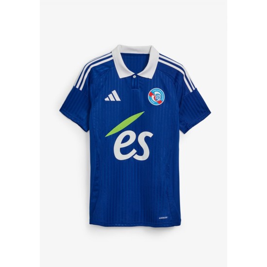 Maglia Casa Strasbourg Uomo 2024/25