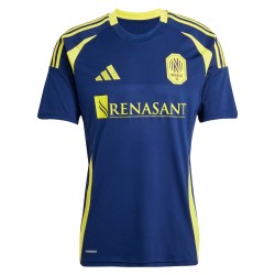 Maglia Trasferta Uomo Nashville SC 2025