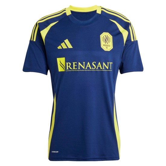 Maglia Trasferta Bambino Nashville SC 2025