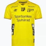 Maglia Casa Donna IF Elfsborg 2024