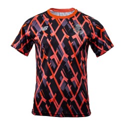 Uomo Toluca FC 2024/25 Terza Maglia Prematch