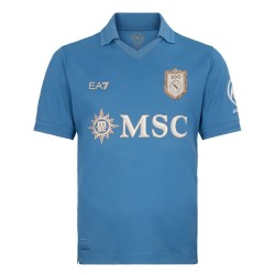 Maglia Home Napoli 2026/27 Uomo