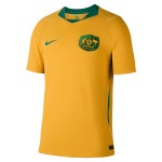 Maglia Mondiali 2026 Casa Australia Uomo